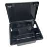 CEBADERO COMPAC 901F (CON LLAVE) –  23,0 x 18,2 x 8,8 cm