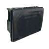 CEBADERO COMPAC 901F (CON LLAVE) –  23,0 x 18,2 x 8,8 cm - Imagen 2