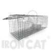 JAULA DE ATRAPE PARA GATOS IRON CAT®- MODELO TOMAHAWK