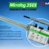 MICROFOG 35ES – TERMONEBULIZADOR USO PROFESIONAL - Imagen 2
