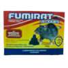 FUMIRAT BLOQUE – CAJA X 500 GR (BRODIFACOUM AL 0.5 %) – RATICIDA