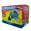 FUMIRAT BLOQUE – CAJA X 500 GR (BRODIFACOUM AL 0.5 %) – RATICIDA - Imagen 2