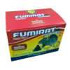 FUMIRAT BLOQUE – CAJA X 500 GR (BRODIFACOUM AL 0.5 %) – RATICIDA - Imagen 3