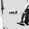 PULVERIZADOR A BATERIA DE 15 LITROS – IK MODELO E-15 BS - Imagen 3