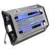 GENUS® | FLI LED – TRAMPA DE LUZ LED (MATA INSECTOS) – COBERTURA 120 M2 - Imagen 4